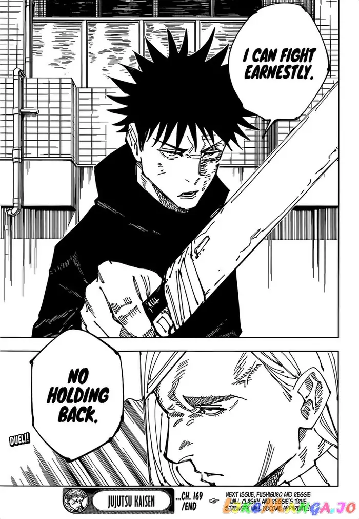 Jujutsu Kaisen Chapter 169 image 20_optimized